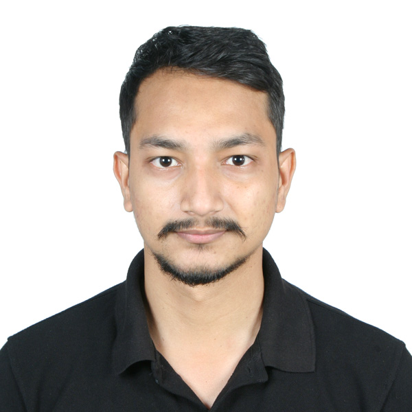 Saurav Poudel
